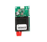 Modulo Transceiver Ottico TTL da 25KM Interfaccia FC Attrezzatura Terminale Ottica AV/VCC/GND TX