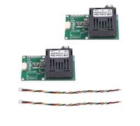 Modulo Transceiver Ottico TTL per Drone FC RX/TX/AV/VCC/GND, Modulo Termina5560