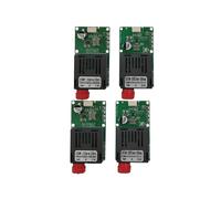 Modulo Transceiver Ottico TTL per Interfaccia RX/TX/AV/VCC/GND per Droni 20 TTL A Modulo In Fibra Ottica Apparecchiatura Terminale