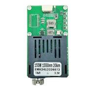 Modulo Transceiver Ottico TTL per UM980 TTL Transceiver Ground. G3Y63117