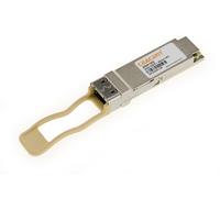 Modulo Transceiver QSFP+ 40G Fibra Ottica Multimodale OM3 OM4. 850Nm 100M