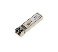 KALEA-INFORMATIQUE Modulo ricetrasmettitore in fibra ottica monomodale SFP+ 10GBase-LR. Lunghezza d'onda 1310nm