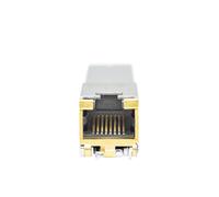 Modulo Transceiver SFP+ Compatibile MSA StarTech.com SFP10GBTST
