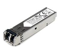Modulo Transceiver SFP in Fibra Gigabit Conforme MSA - 1000Base-SX - MM LC - 550 m - Multimodale - Ethernet 1,25 Gigabit - 1000