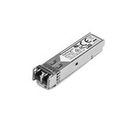 Modulo transceiver SFP - STARTECH - 1000Base-LX - Monomodo LC - 10 km - Compatibile Juniper SFP-1GE-LX