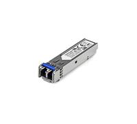 Modulo transceiver SFP - StarTech.com - 100Base-LX - Monomodo LC - 1310 nm - 10 km