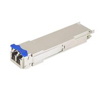 Modulo transceiver Startech QSFP40GLR4S 40Gbps QSFP+ LC SMF 10km Hot-Swap