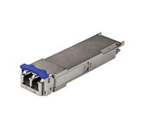 Modulo transceiver StarTech QSFP40GLR4ST QSFP+ 40Gbps LC SMF 10km Hot-Swap