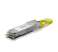 Modulo transceiver Ubiquiti UACC-OM-QSFP28-PSM4 100G QSFP28 MPO-12 monomodale 2000 m