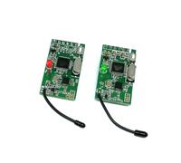 Modulo Trasmettitore Audio Digitale Wireless 2.4G NRF24L01 con Altoparlante Wi-Fi