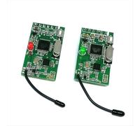 Modulo trasmettitore audio digitale wireless 2.4G NRF24L01 con altoparlante Wi-Fi