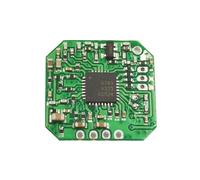Modulo Trasmettitore Audio Video Wireless Analogico 2.4G Modulo di Trasmissione Immagini Wireless Modulo Trasmettitore Video Wireless