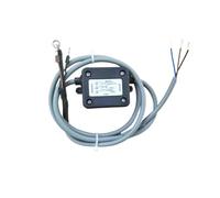 Modulo trasmettitore del righello di resistenza 0-5V 0-10V 4-20MA Convertitore del sensore di spostamento(4-20ma(2-wire))