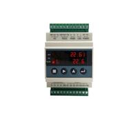 Modulo trasmettitore di pesatura con guida a cella di carico Sensore estensimetrico 485 Uscita analogica collegata al PLC Dati affidabili