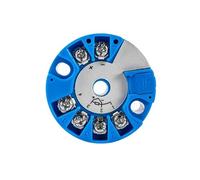 Modulo trasmettitore di temperatura, Modulo trasmettitore di temperatura PT100-50-500℃ Tipo K 0-1300℃ 4-20mA 0-10V 0-5V(PT100 0-400C 0-10V)