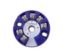 Modulo trasmettitore di temperatura Termocoppia programmabile RTD PT100 a convertitore 4-20 mA Ingresso TC RTD Uscita 4-20 mA Trasmettitore di temperatura