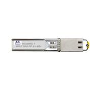 Modulo trasmettitore ETH NVIDIA 980-9I251-00IS00 1GbE 1Gb/s SFP Base-T 100 m