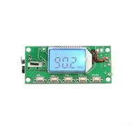 Modulo trasmettitore FM con modulazione di frequenza precisa e minima interferenza per la trasmissione del segnale audio