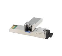 Modulo Trasmettitore In Fibra 2.5G SFP 10dB SC GPON OLT PON FTTH Modulo di Accesso A Lunga Distanza per Transceiver di Rete Ottica
