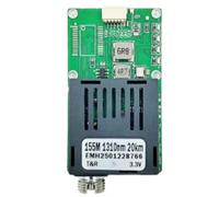 Modulo Trasmettitore Ottico TTL per il Trasmettitore Ottico TTL UM980 Air S9M9