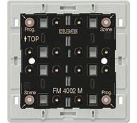 Jung FM4002M Modulo Trasmettitore Radio Parete 2-kanalig