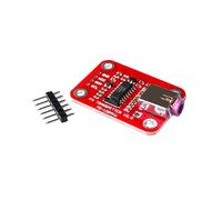Modulo Trasmettitore Radio FM Stereo Wireless PLL Scheda Trasmettitore Stazione Radio FM Modulo di Trasmissione Audio Fai da Te 5V TTL
