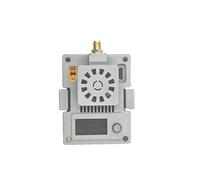 Modulo Trasmettitore-Ricevitore Ad Alta Frequenza ELRS Micro-TX per OpenTX T16SZ T161Z T18SZ ET16 RC Radio Controller 433 MHz