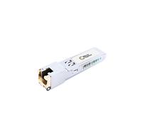 Modulo trasmettitore-ricevitore SFP+ - MICRO OPTICS - MO-SFP-10G-T - Rame - 10000 Mbit/s - 30m