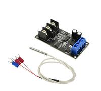 Modulo trasmettitore RS485 MODBUS RTU for sensore di temperatura termocoppia con resistenza al platino PT100(PT100 probe line)