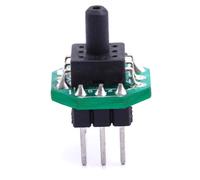 Modulo trasmettitore sensore elettronico per il monitoraggio della pressione del gas e del sangue XGZP6847A 0-200 kPa