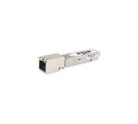 Modulo Trasmettitore SFP - D-Link - DGS-712 - 1000Mbit/s - Grigio - Cavo di collegamento