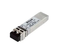 Modulo trasmettitore SFP+ DLINK DEM 431XT - 10 GigE - 10GBase-SR - fino a 300 m