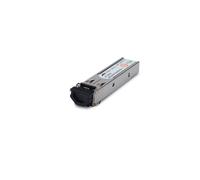 Modulo trasmettitore SFP (mini-GBIC) - ALLIED TELESIS - AT-SPSX - 1000Base-SX - Gigabit Ethernet