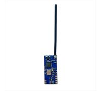 Modulo trasmettitore TX TX2570 2.4G 50MW Modulo di trasmissione video wireless VCD/DVD/DVB 2370-2570MHz