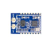 Modulo Trasmettitore Wireless LoRa SX1280PA da 2,4 Ghz Modulo di Comunicazione Ricevitore Allarme Wireless