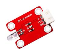 Modulo Trasmettitori Infrarossi Modulo Elettronico Building Blocks Emettitore Sensorings Module Per Progetti Comunicazione Infrarossi