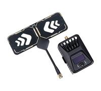 Modulo Trasmissione ELRS Da 1 W 915/868 MHz Trasmettitore Frequenza Per Reti Quadcopter Modulo Controllo Remoto Ampia Copertura