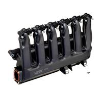 Modulo Tubo Aspirazione HENGST FILTER con Attuatore per BMW 5er