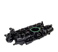 Modulo Tubo Aspirazione HENGST FILTER con Attuatore per VW SCIROCCO