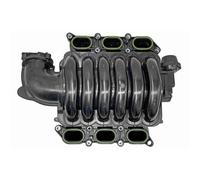 Modulo tubo aspirazione Vaico per Audi A4 A5 A6 A7 A8 Q5