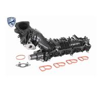 Modulo tubo aspirazione Vaico per BMW Serie 1 2 3 4 5 7 X3 X4 X5