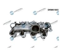 Modulo Tubo di Aspirazione per Ford Galaxy Citroën C-Crosser 2.2 TdCi DR. MOTOR