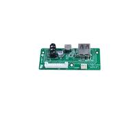 Modulo uditivo USB2.0 di potere di potenziamento del bordo principale progettato per il modulo del bordo del PWB di durevolezza