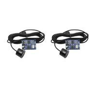 Modulo ultrasonico impermeabile JSN-SR04T a prova di acqua per A
