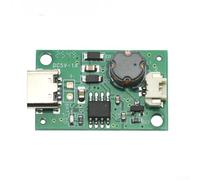MODULO UMIDIFICATORE DC 5V 1.5-2W CON USCITA NEBBIA REGOLABILE A TRE LIVELLI E BASSO CONSUMO ALIMENTAZIONE PER IL MIGLIORAMENTO DELLA CASA O L'INTEGRAZIONE IN DISPOSITIVI ELETTRICI (Scheda Madre)