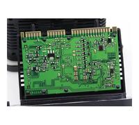 Modulo Unità Adattivo 1 faro per unità modulo driver per TMS 63117316217 per BMW SERIE 5 per fari adattivi allo xeno