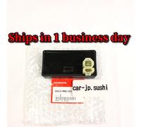 Modulo unità di controllo accensione scatola CDI originale HONDA 93-21 XR650L...