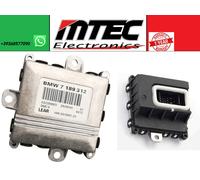 Modulo unità di controllo FARI 7189312 532294803 BMW Serie 3 5 7 E60 E61 E65