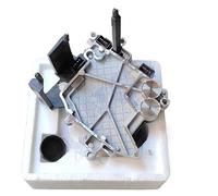 Modulo unità di controllo trasmissione 01J TCU TCM 01J927156JG compatibile per A4 A6 A8(Round hole)