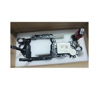 Modulo unità di controllo trasmissione CVT 722.8 TCU TCM compatibile con Benz W245 W169 A1695451032 A1695451062(White)
